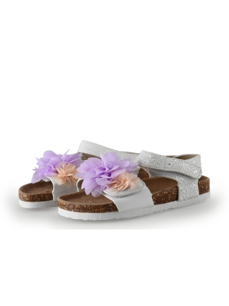 Colors of California Sandalen Wit 309242