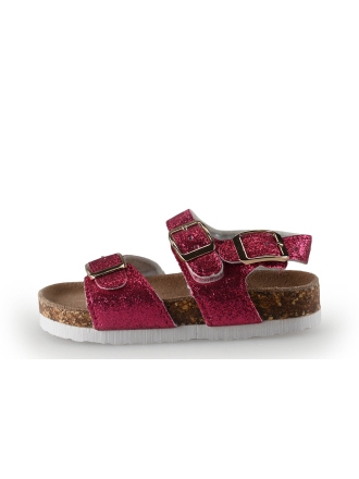 Colors of California Sandalen Roze 309244