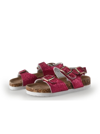 Colors of California Sandalen Roze 309244