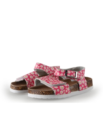 Colors of California Sandalen Roze 309245