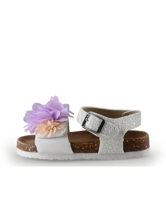 Colors of California Sandalen Wit 309279