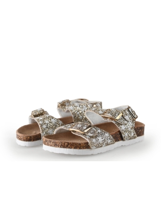 Colors of California Sandalen Beige 309287