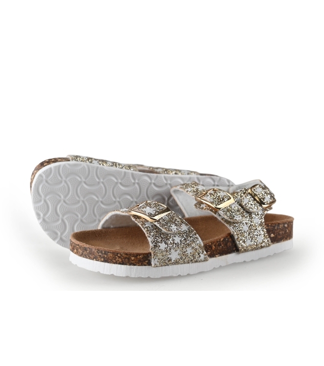 Colors of California Sandalen