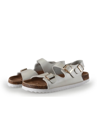 Colors of California Sandalen Beige 309291