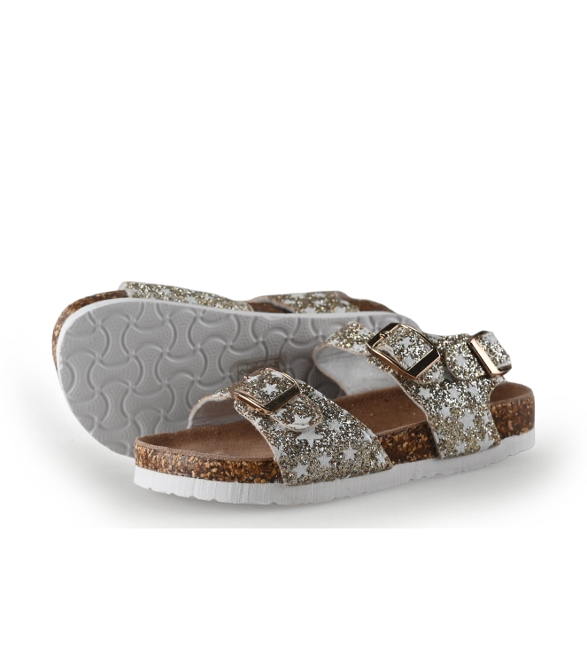 Colors of California Sandalen