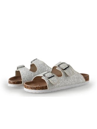 Colors of California Sandalen Wit 309310