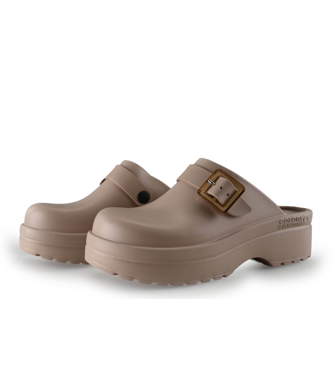 Colors of California Muiltjes