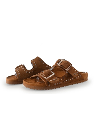 Colors of California Muiltjes Bruin 309318