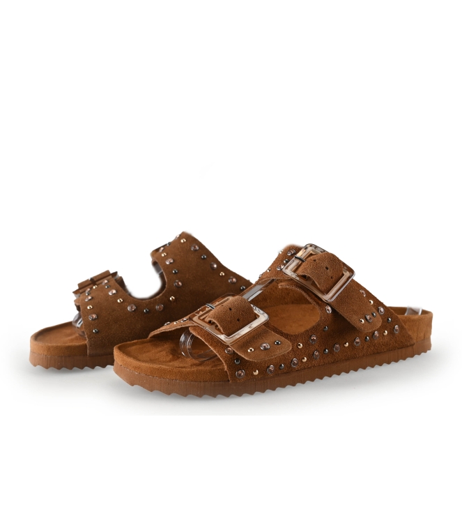 Colors of California Muiltjes