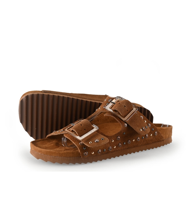 Colors of California Muiltjes