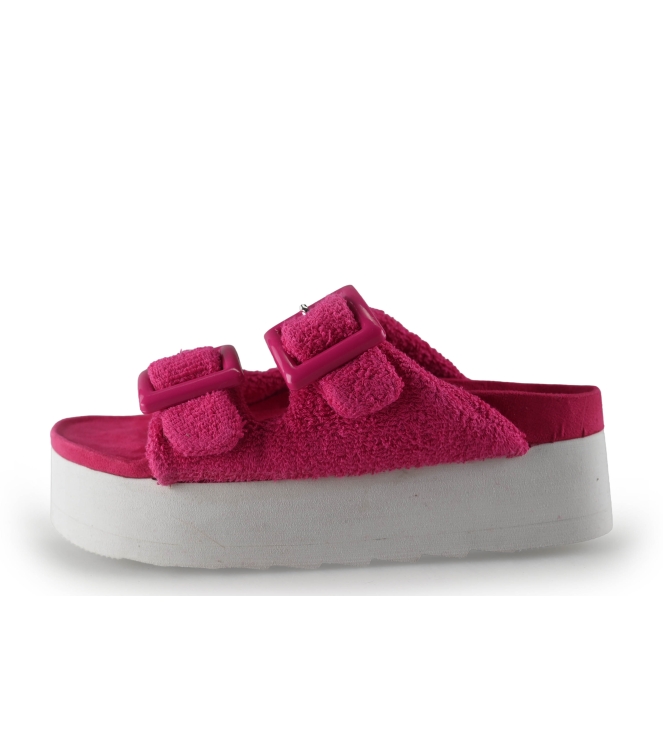 Colors of California Muiltjes