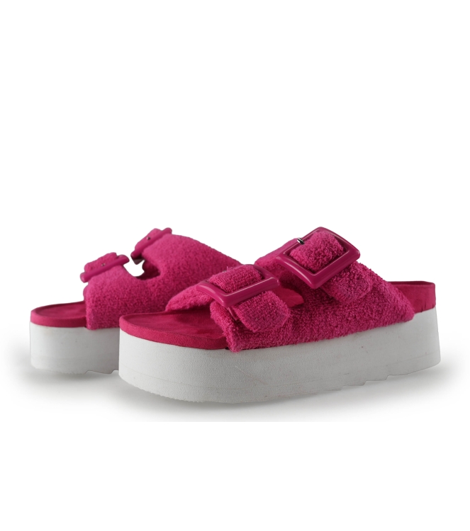 Colors of California Muiltjes