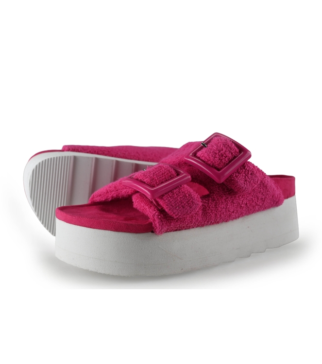 Colors of California Muiltjes