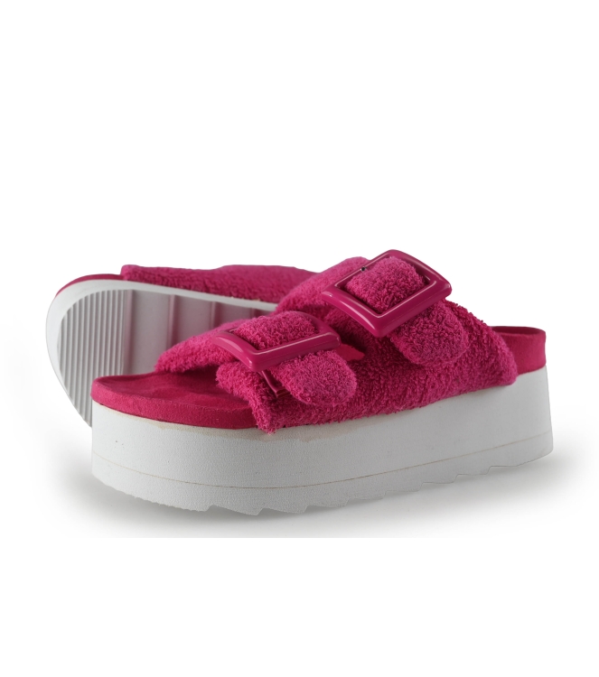 Colors of California Muiltjes