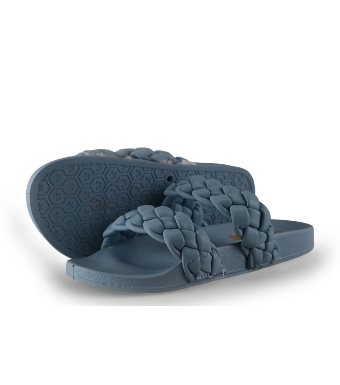 Colors of California Slippers