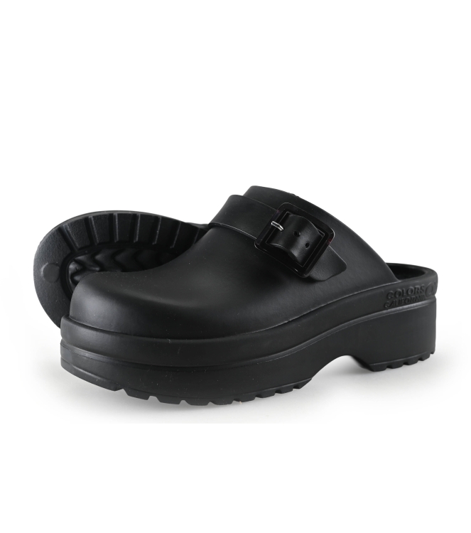 Colors of California Muiltjes