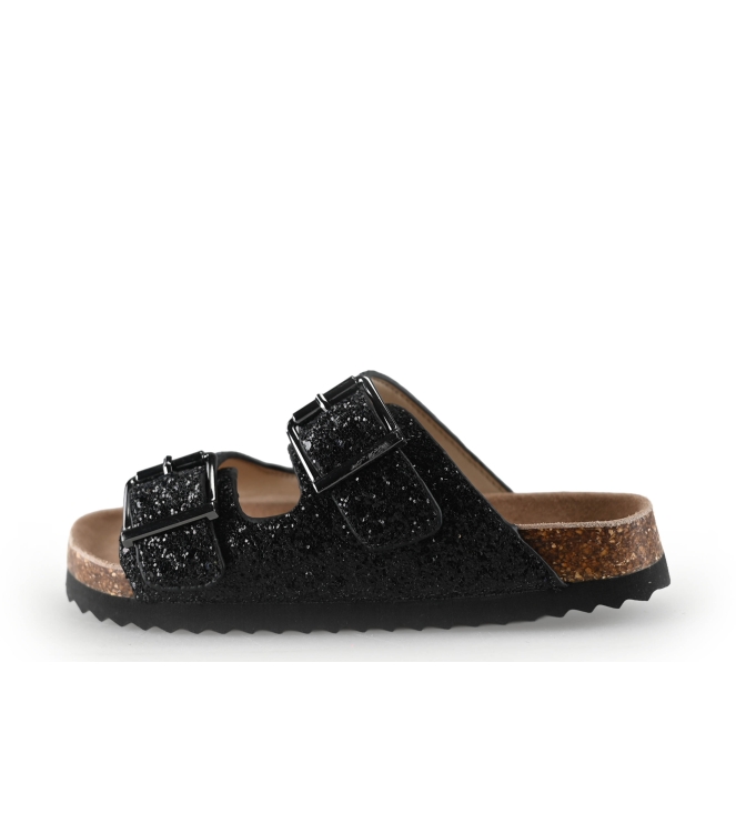 Colors of California Slippers