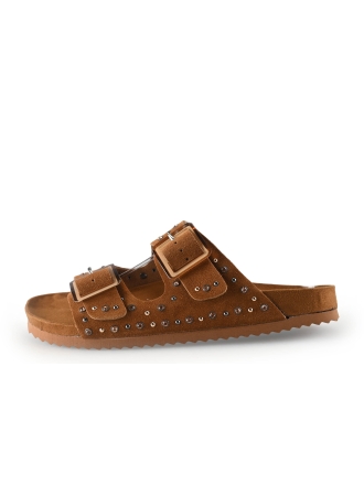 Colors of California Muiltjes Bruin 309330