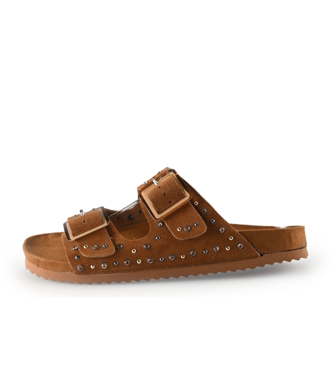 Colors of California Muiltjes