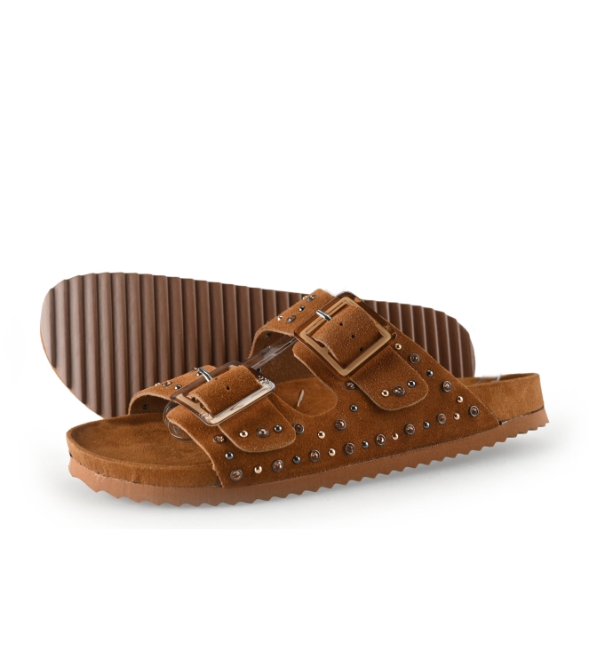 Colors of California Muiltjes