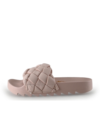 Colors of California Slippers Roze 309338