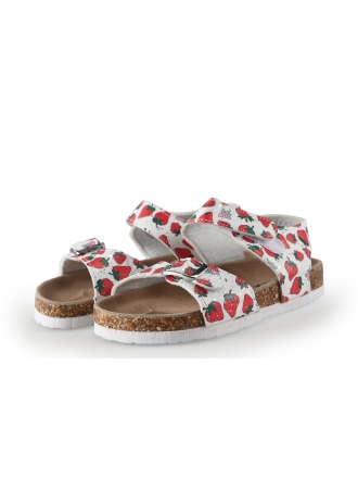 Colors of California Sandalen Roze 309339