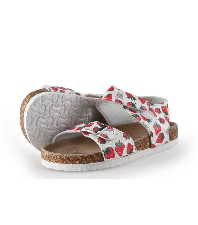 Colors of California Sandalen