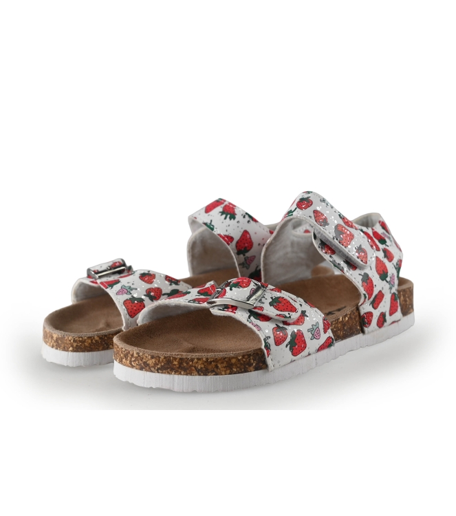 Colors of California Sandalen