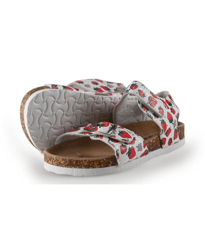 Colors of California Sandalen