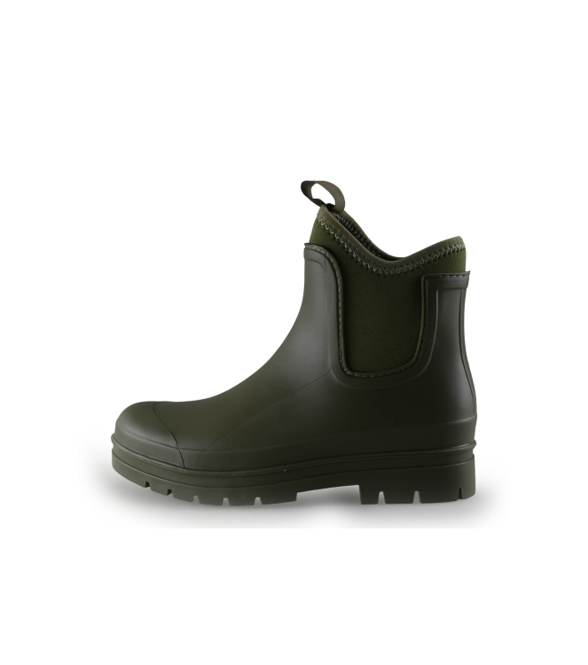 Colors of California Regenlaarzen