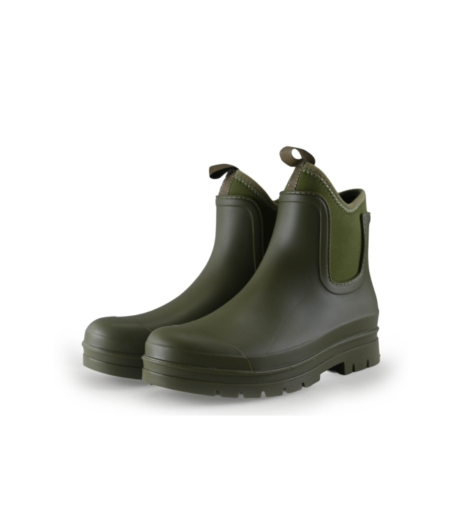 Colors of California Regenlaarzen