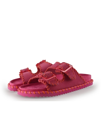 Colors of California Sandalen Roze 309351