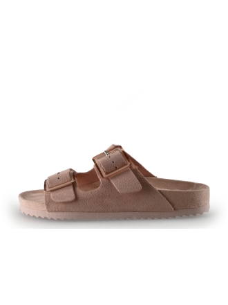 Colors of California Muiltjes Roze 309352