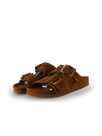 Colors of California Muiltjes Bruin 309354