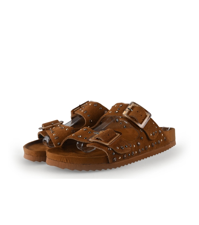 Colors of California Muiltjes