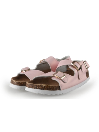 Colors of California Sandalen Roze 309359