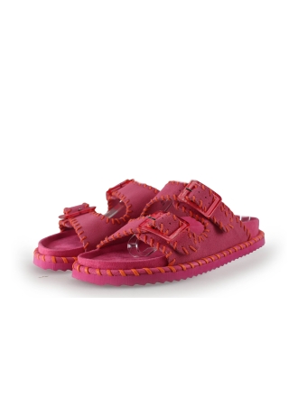 Colorsofcalifornia Sandalen Roze 309361