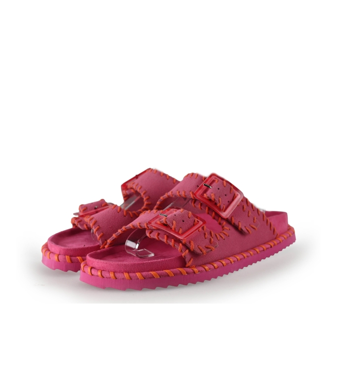 Colorsofcalifornia Sandalen