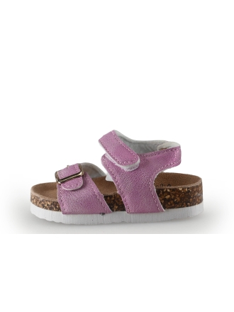 Colors of California Sandalen Roze 309372