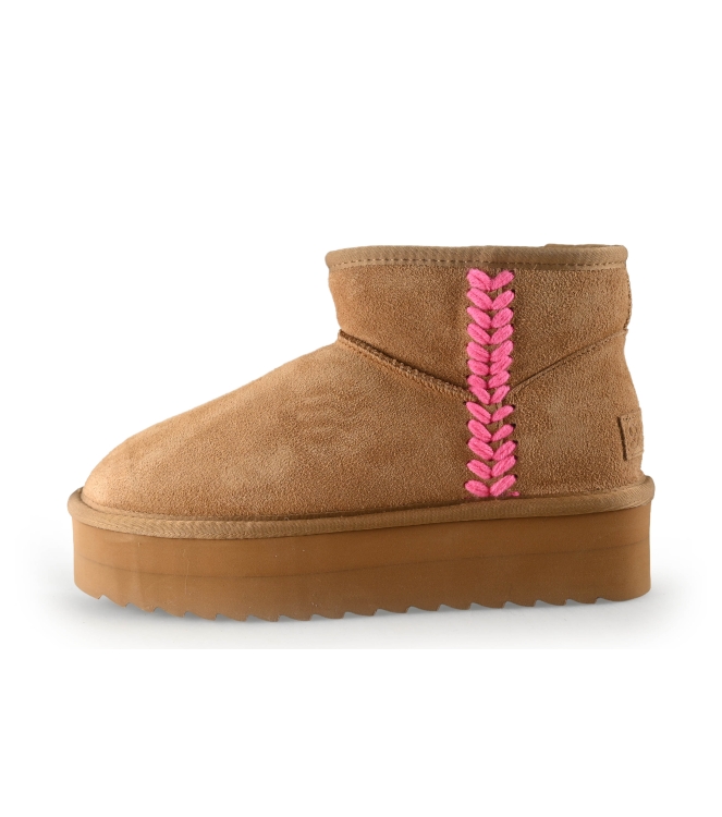 Colors of California Snowboots