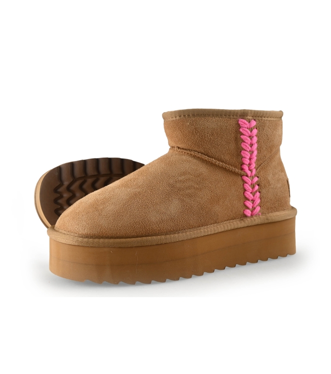 Colors of California Snowboots