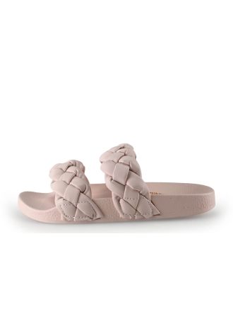 Colors of California Slippers Roze 309389