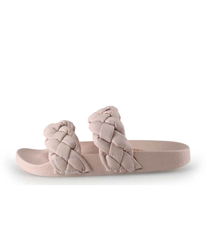 Colors of California Slippers