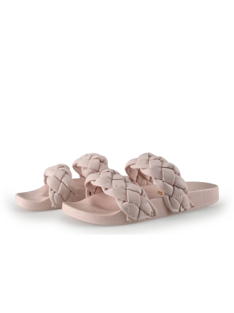 Colors of California Slippers Roze 309389