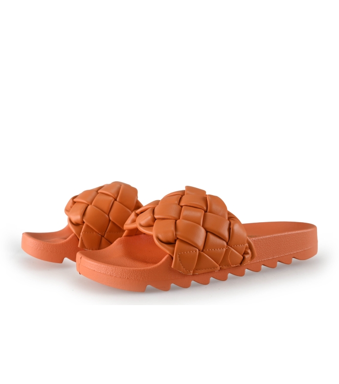 Colors of California Muiltjes