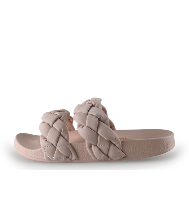 Colors of California Slippers