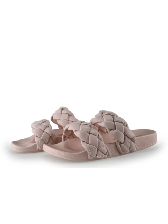Colors of California Slippers Roze 309395