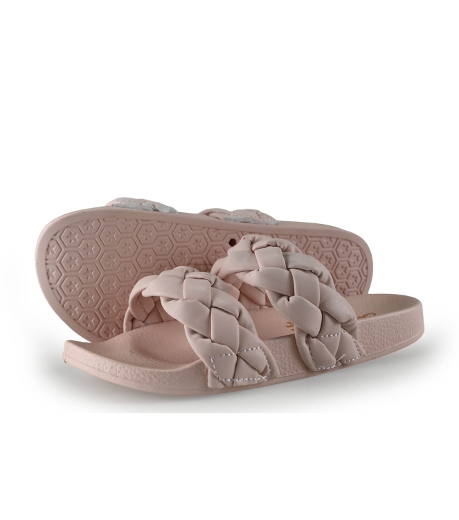 Colors of California Slippers