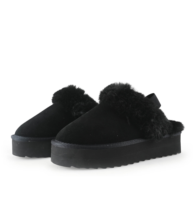 Colors of California Slippers