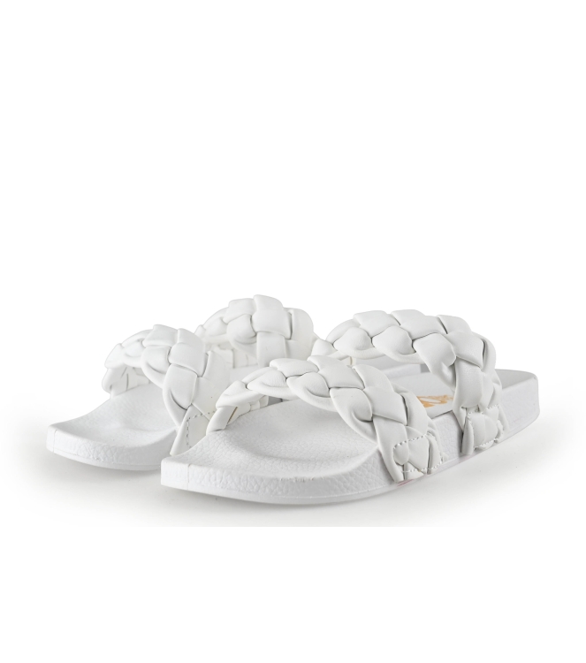 Colors of California Slippers